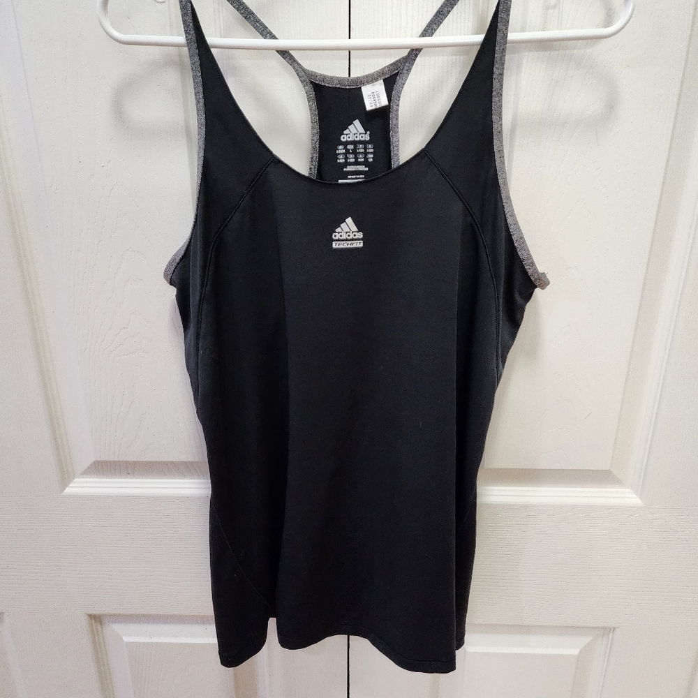 Adidas woman's tank top
